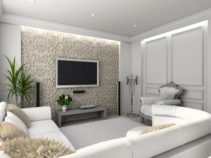 Лепнина Decor-dizayn