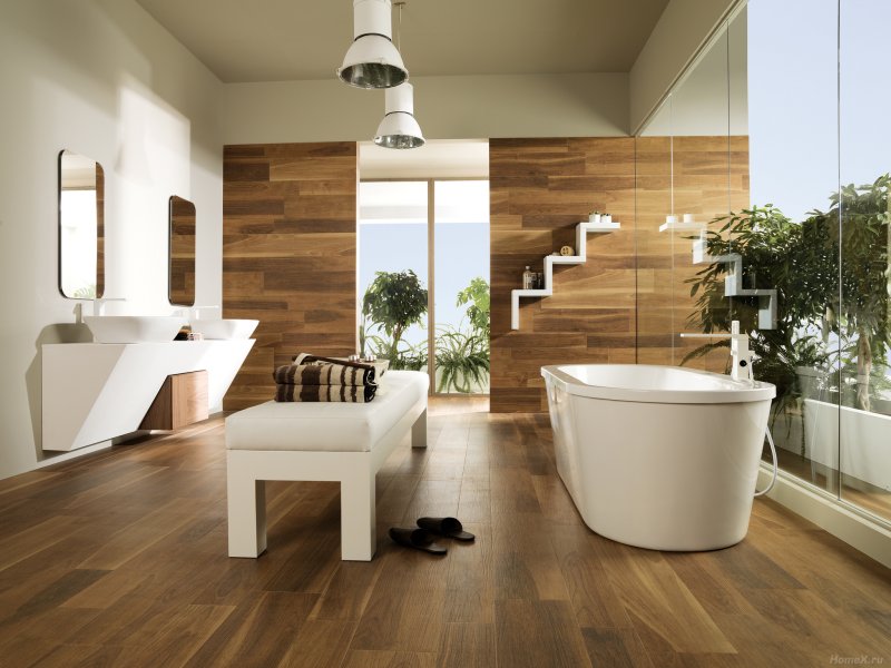Каменный ламинат Stone Floor