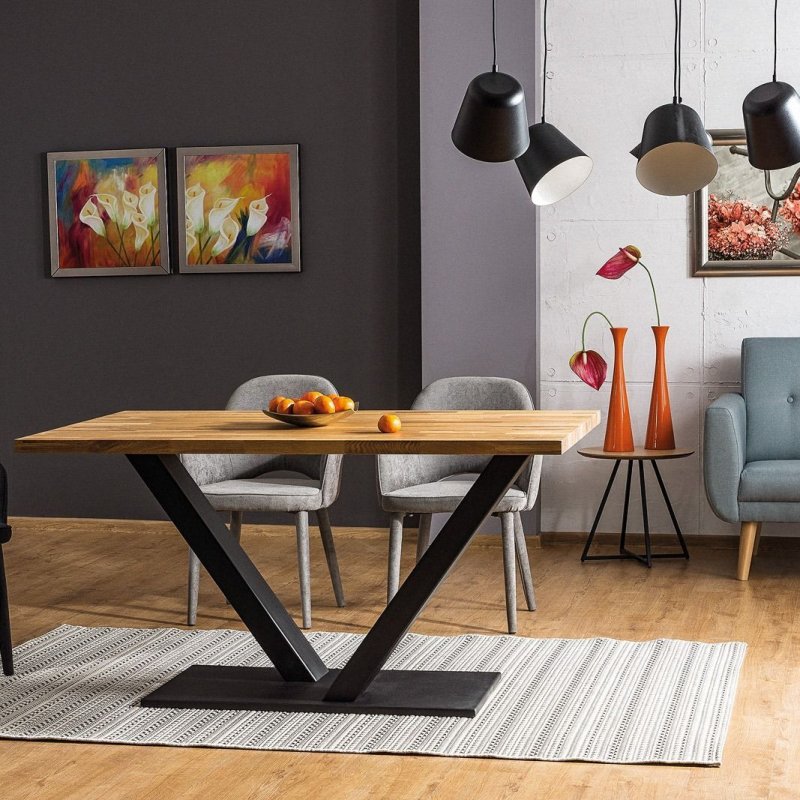 Столы Halmar Aspen