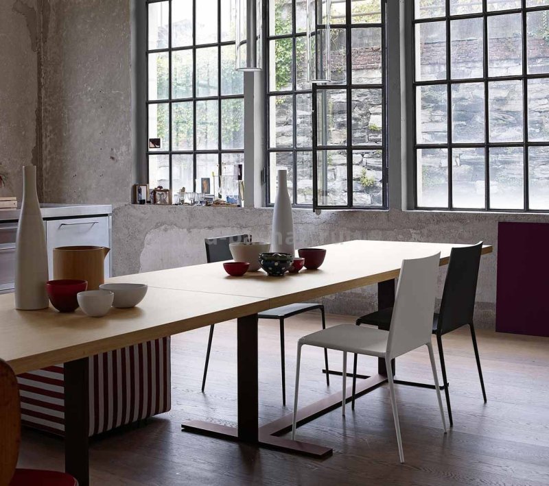 Стол Loft Design 6839