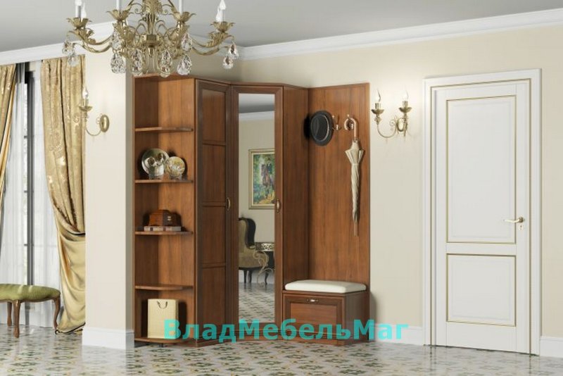 Прихожие Ангстрем Адажио 2.2