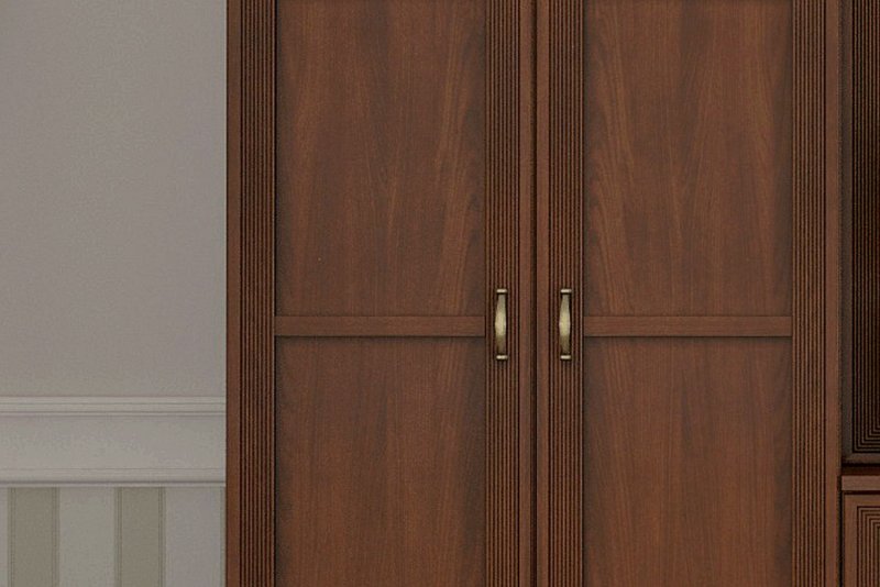 Шкаф Изотта Ангстрем