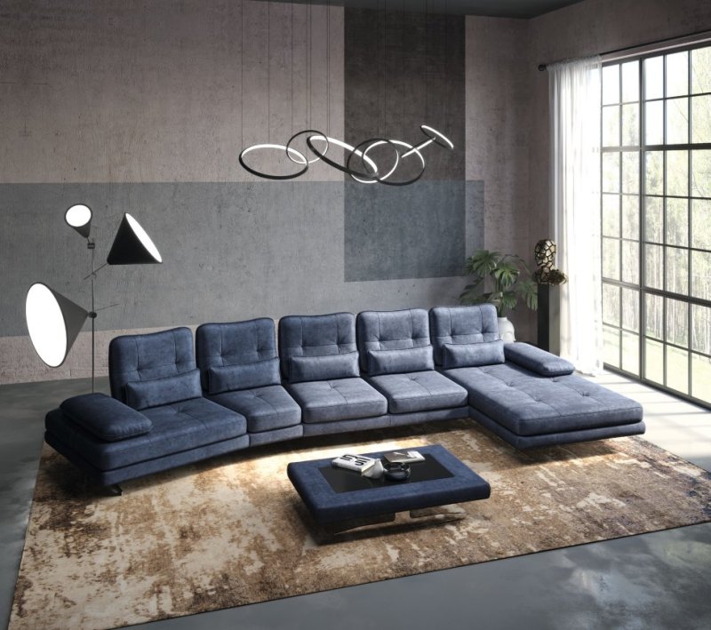 Dantone Home диван Клауд