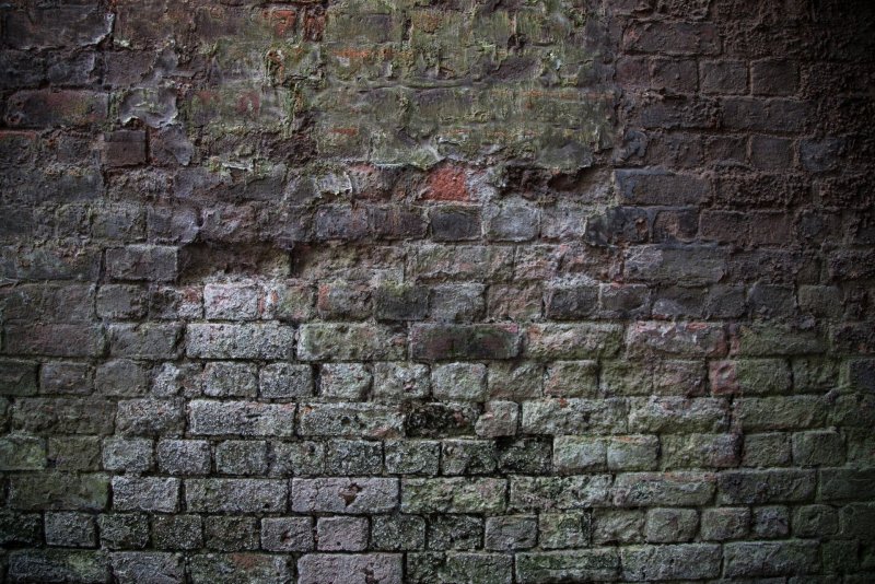 Red Brick (красный кирпич) сайдинг