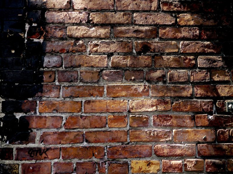 Red Brick (красный кирпич) сайдинг