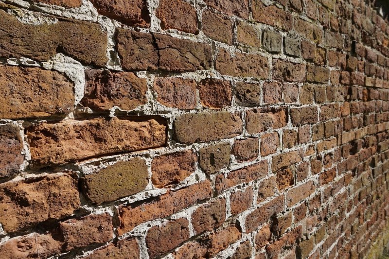 Red Brick (красный кирпич) сайдинг