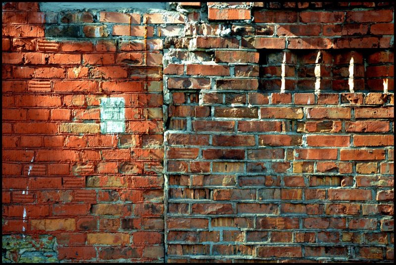 Red Brick (красный кирпич) сайдинг