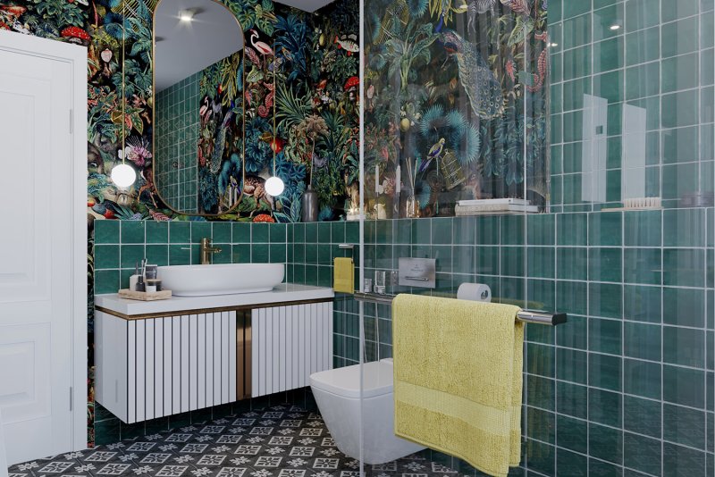 Kerama Marazzi, Чебоксары, Московский проспект