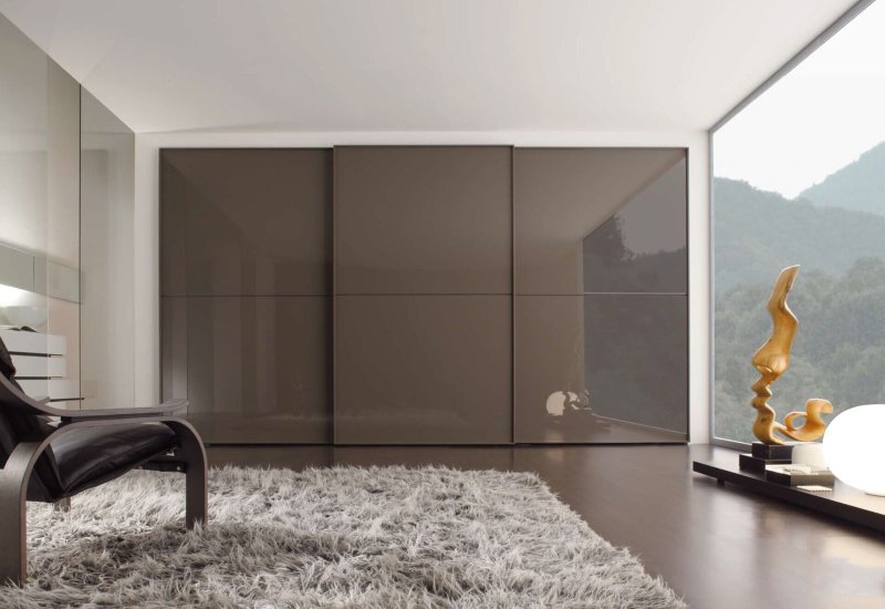 Шкаф купе Sliding-Door Wardrobe
