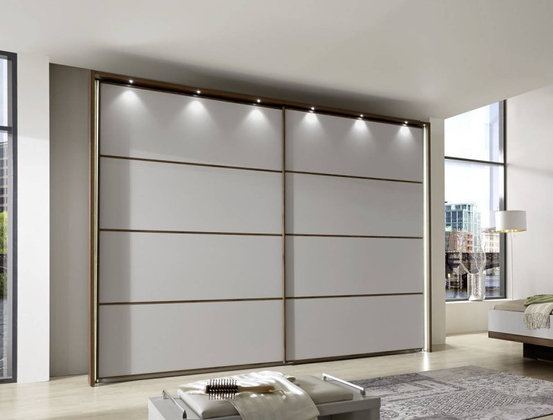 Шкаф купе Sliding-Door Wardrobe