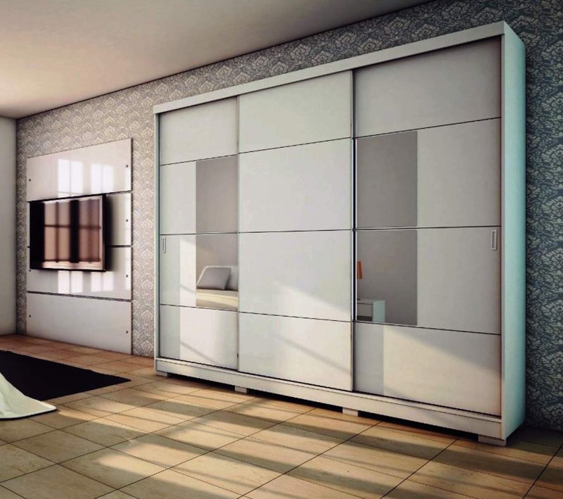 Hulsta Wardrobe