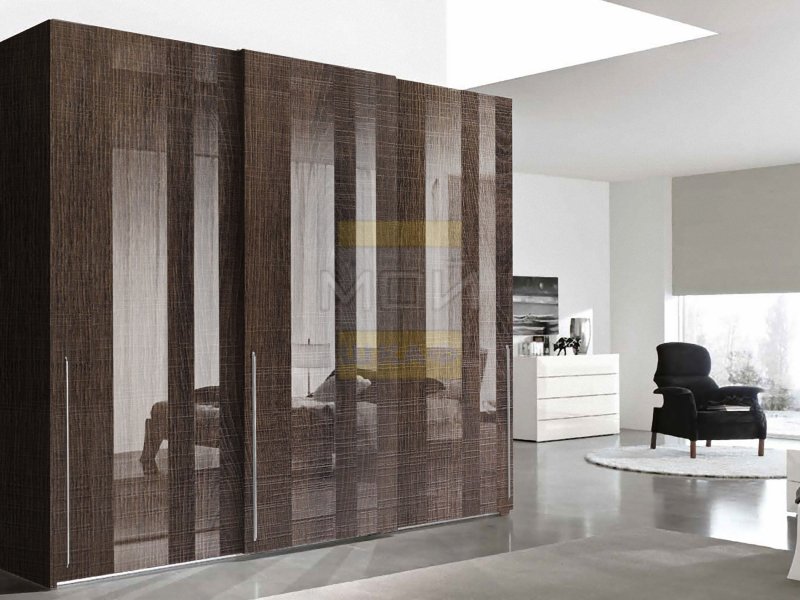 Шкаф купе Sliding-Door Wardrobe
