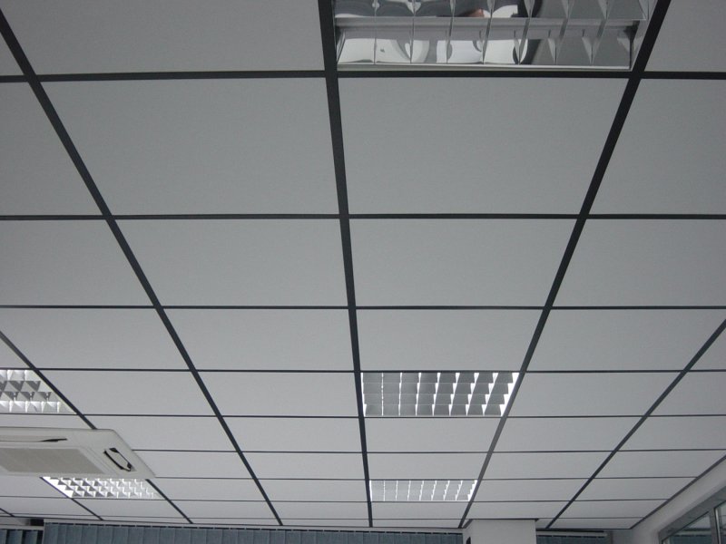 Плита Retail Армстронг 1200х600