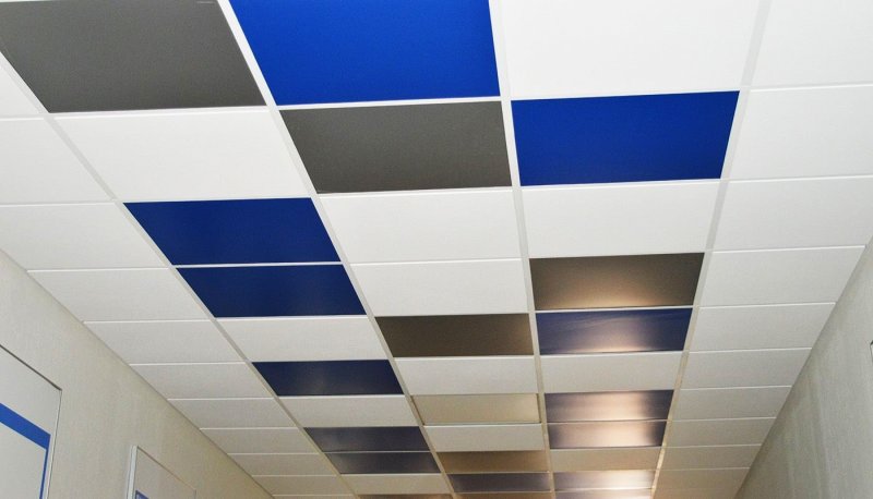 Армстронг Ceiling solutions