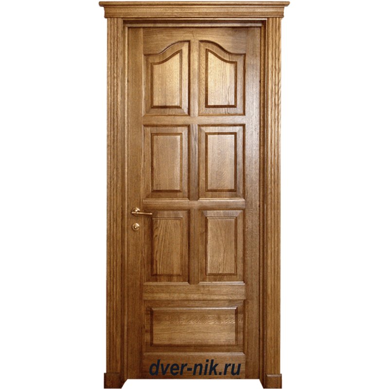 Межкомнатные двери