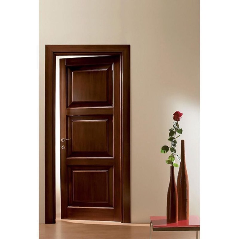 Двери межкомнатные Rustic-Wood