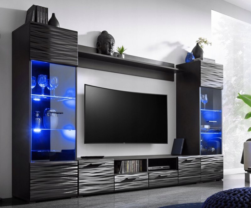 Стенка Модика Furnival