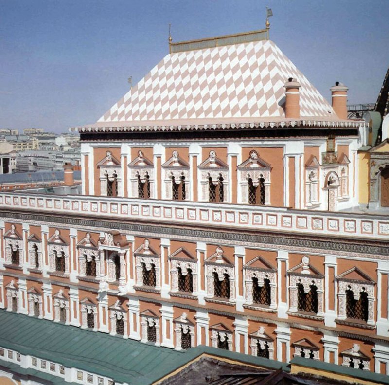 Церковь Спаса на Бору 1330