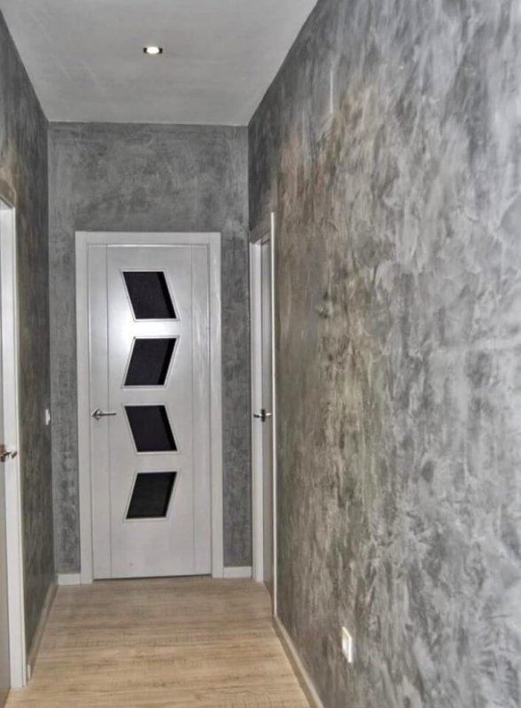 Венецианская штукатурка Venetian Plaster