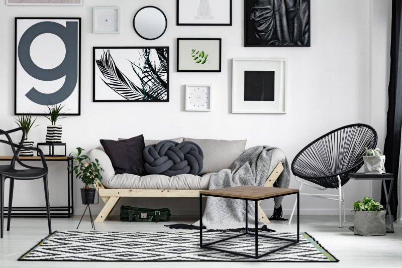 Kelly Wearstler Hotel Interior