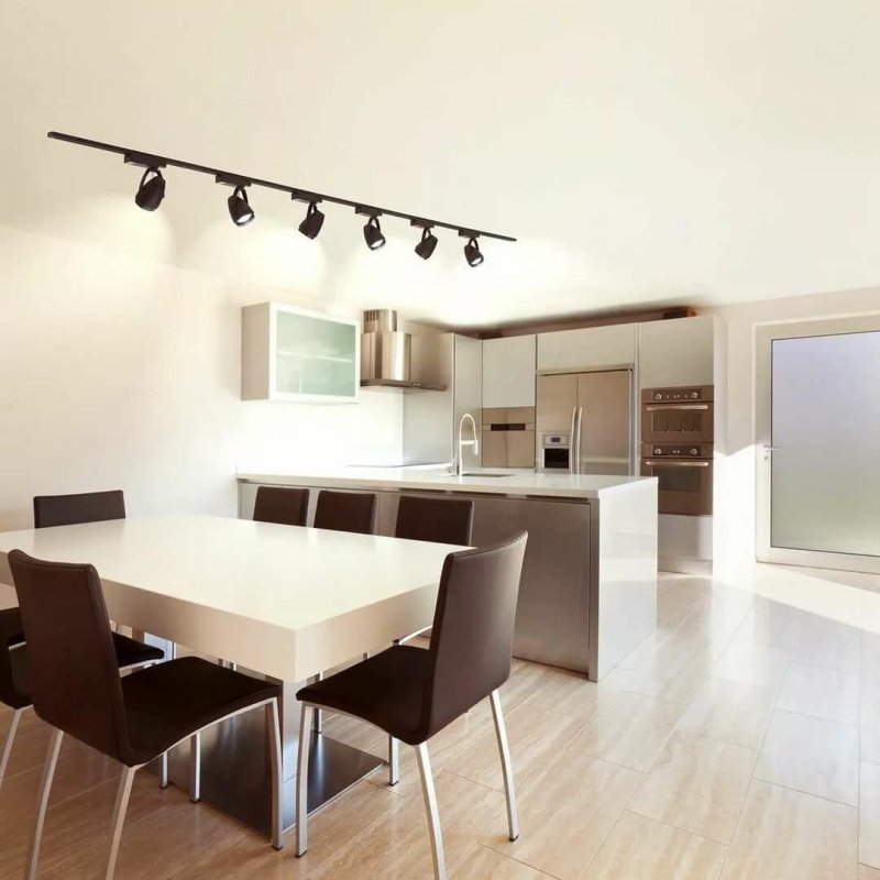 Светильник трековый stylish Loft