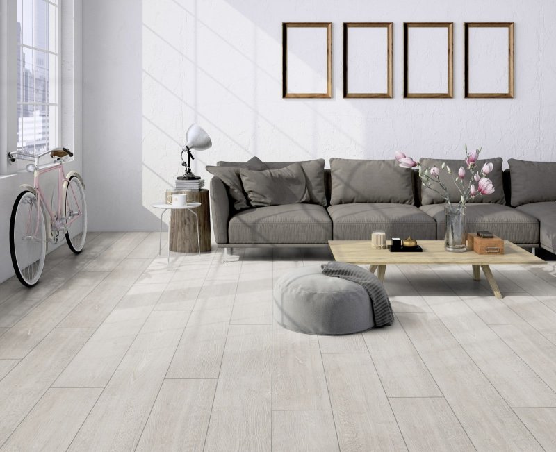 Ламинат Kronostar Synchrotec 2800 дуб регуляр
