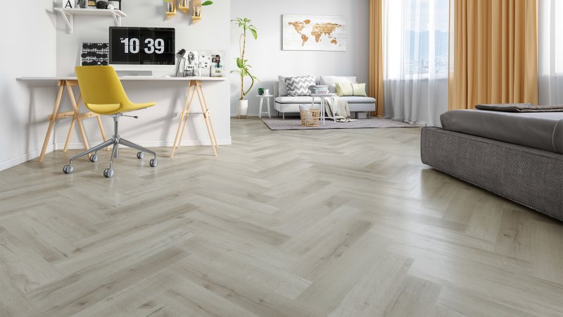 Eco-Tec дуб Сердания d2080