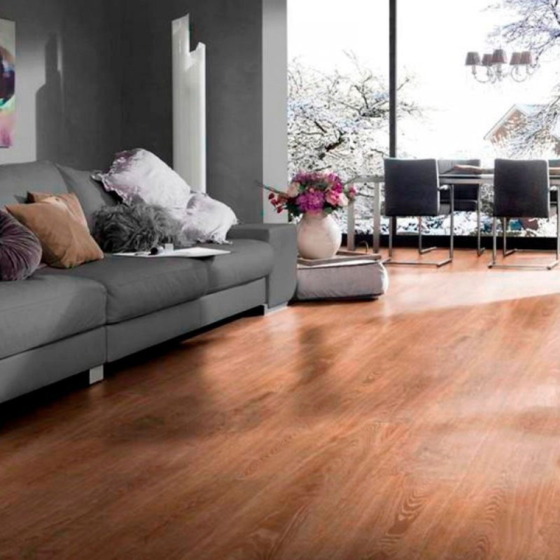 Ламинат Balterio Vitality Deluxe дуб Ретушированный 909