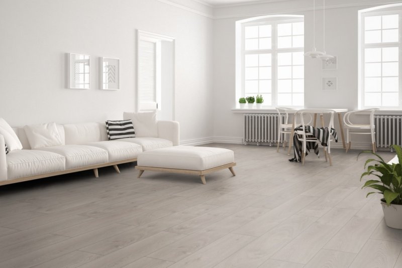 Quick-Step Eligna wide uw1535 утренний бежевый дуб