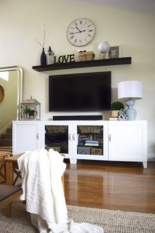 Гостиная Scavolini