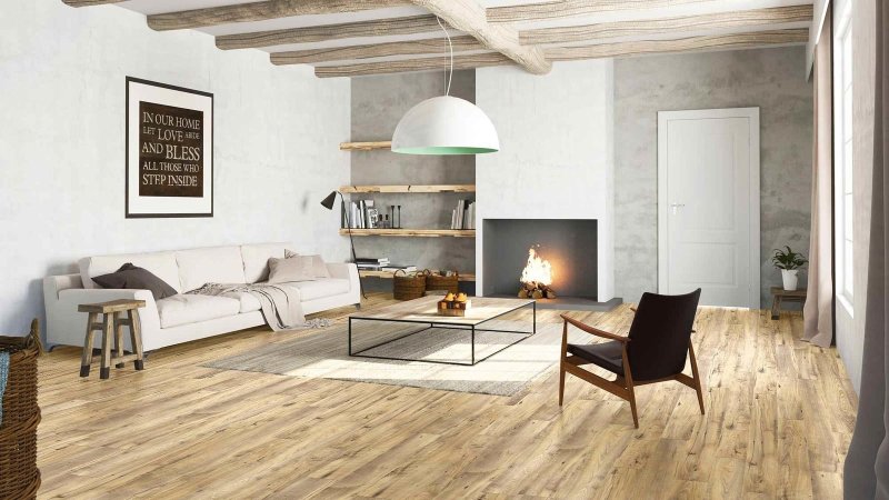 Ламинат quick Step impressive im1862