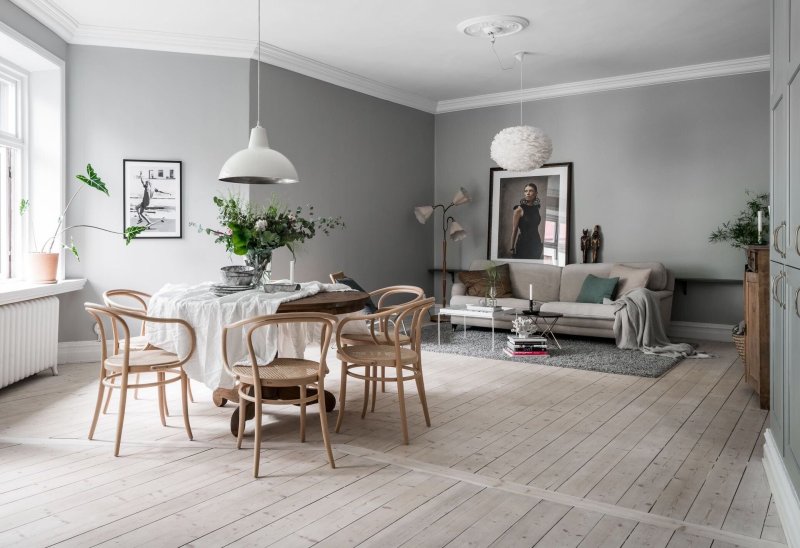 Керамогранит Marazzi Treverkmood Noce 15х90