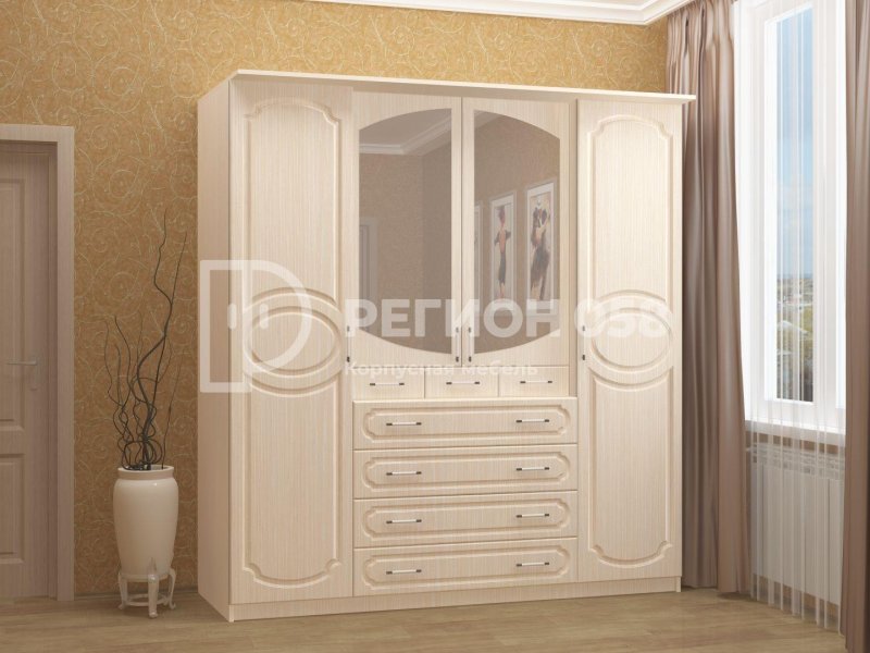 Шкаф-купе 60/230 хофф