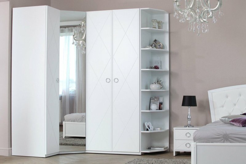Шкаф armadio Wardrobe