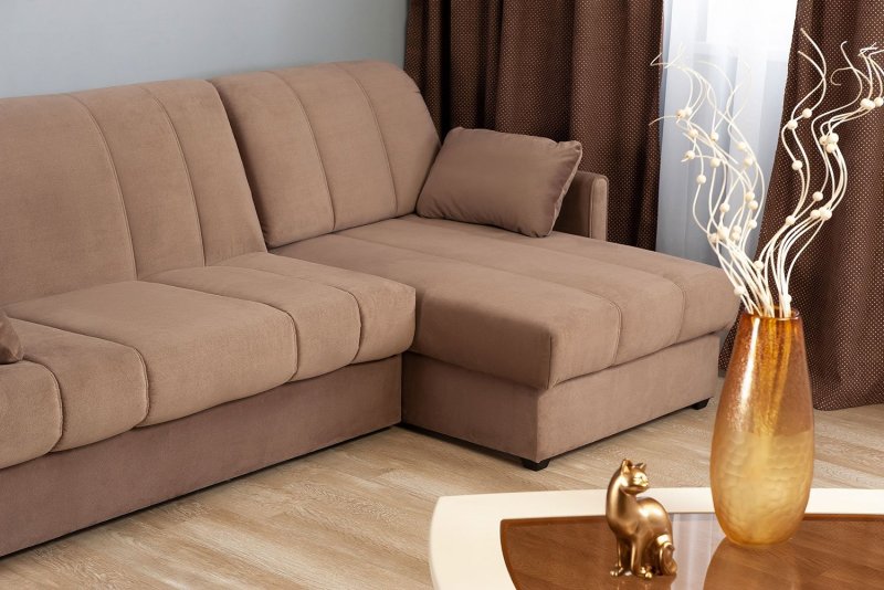 Угловой диван Sofa Амстердам