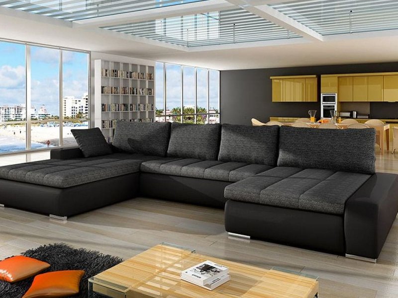 Corner Sofa угловой диван