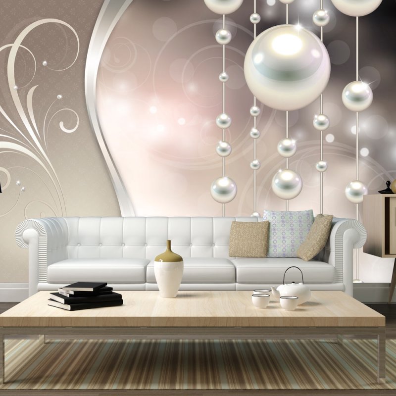 Фотообои с эффектом 3d
