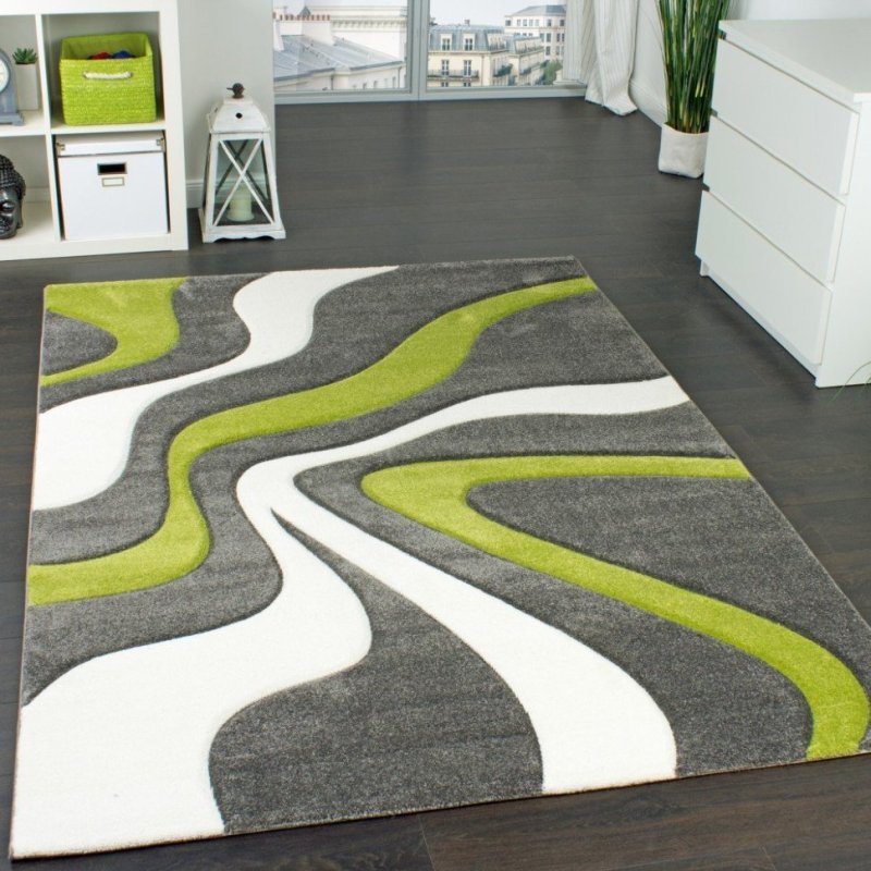 Ковер Modern Design 10009a