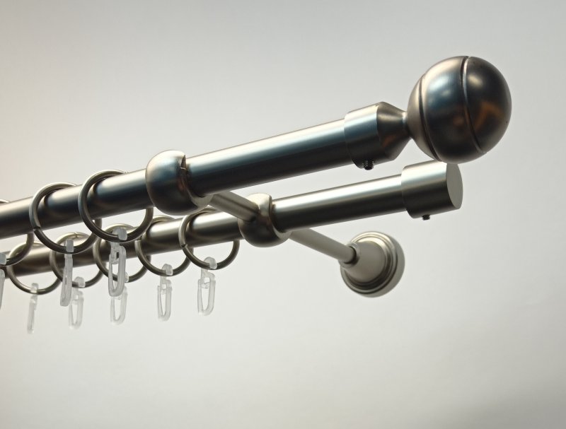 Карнизы decorative Curtain Rod