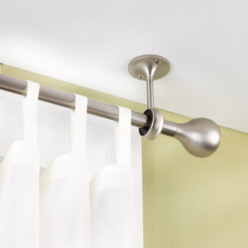 Interstil карнизы