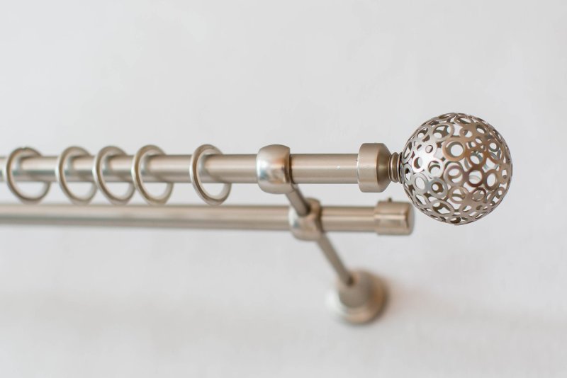 Карнизы decorative Curtain Rod