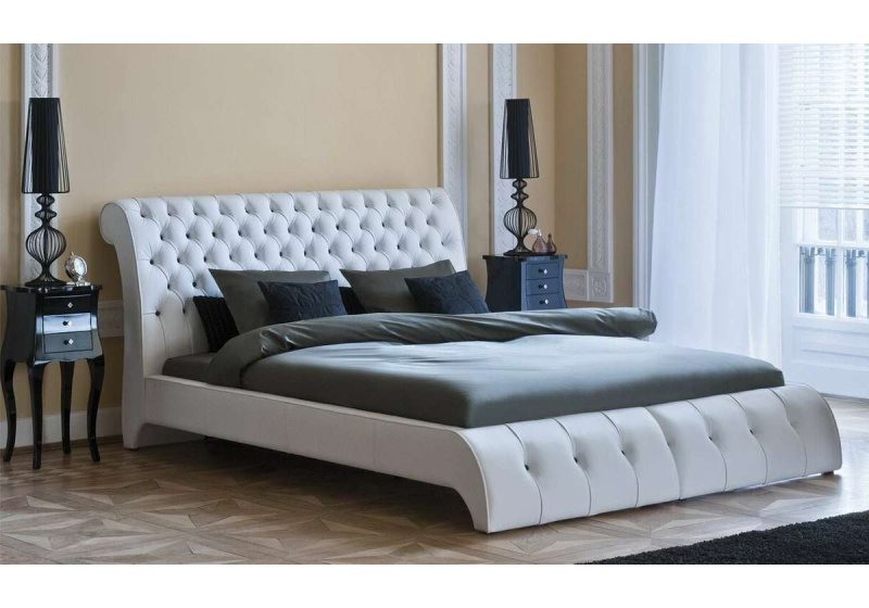 Кровать SLEEPART домено