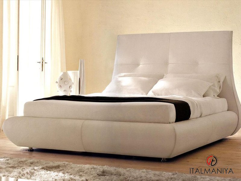 Кровать Dylan Cattelan Italia