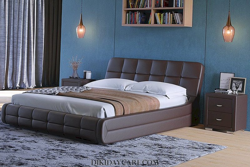 Кровать Орматек Corso 6