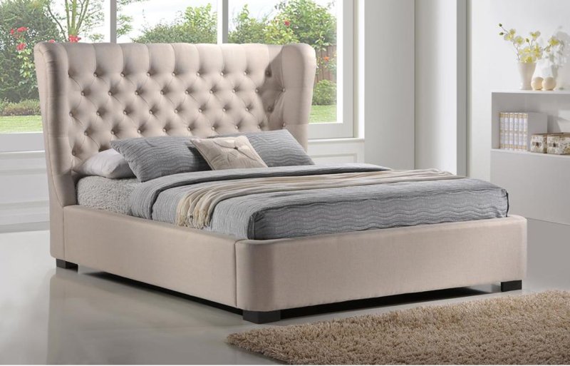 Кровать Luxe Bed (King)