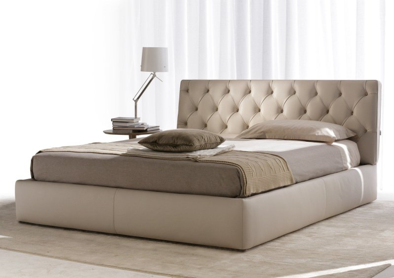 Кровать letto pratico