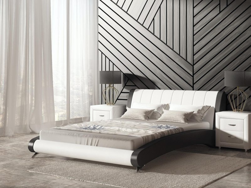 Кровать Сонум Milano 80x200 см