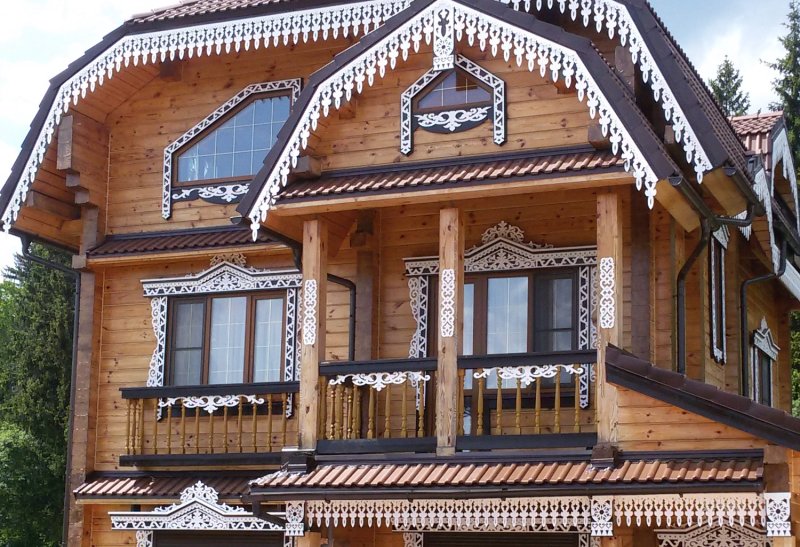 Вистерия Лиана сиреневая