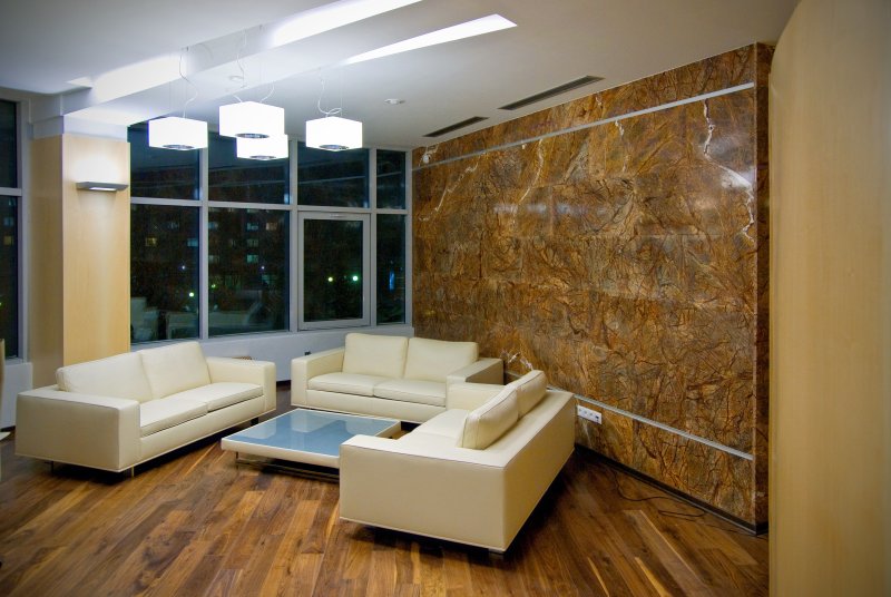 Stone Veneer каменный шпон