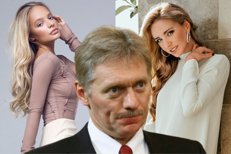 Дом Пескова и Навки на Рублевке